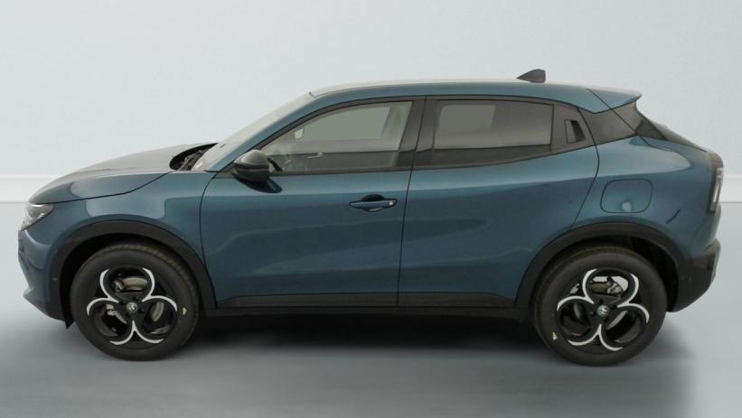 Aperçu du véhicule : 1.2 Ibrida 145 ch e-DCT6 Ti