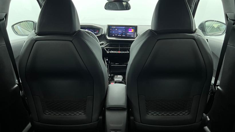 Aperçu du véhicule : Hybrid 145 e-DCS6 GT Exclusive Gris Sélénium avec 1370€ d'équipements inclus
