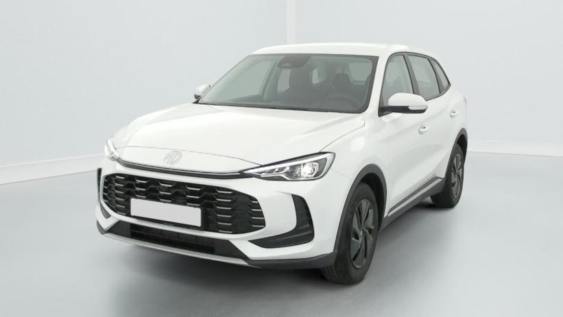 Aperçu du véhicule : 1.5 L Hybrid+ 197 ch Standard