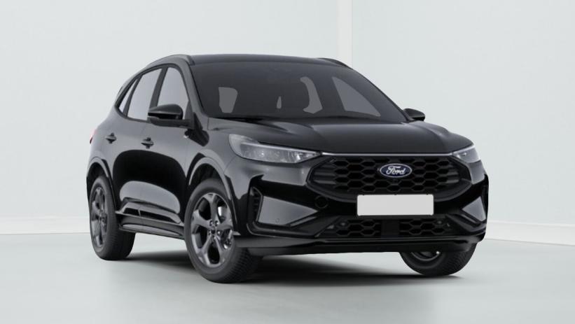 Aperçu du véhicule : PHEV 243 ST-LINE