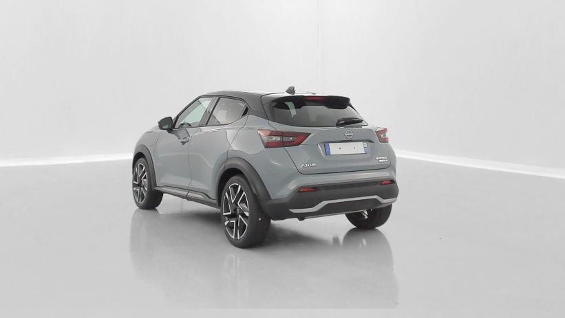 Aperçu du véhicule : II 1.6 Hybrid 143ch N-Design