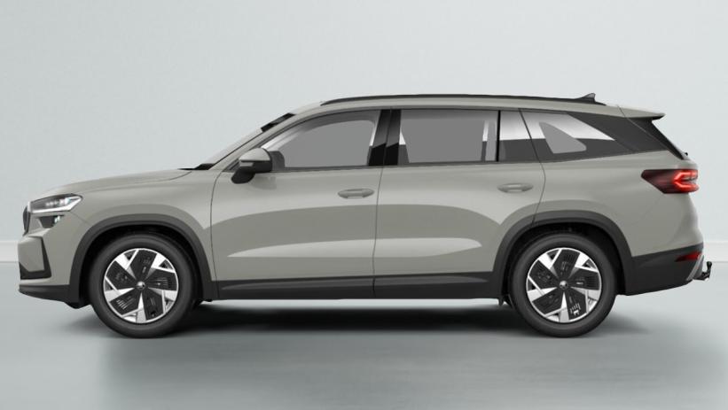 Aperçu du véhicule : ETSI 150 DSG7 SELECTION