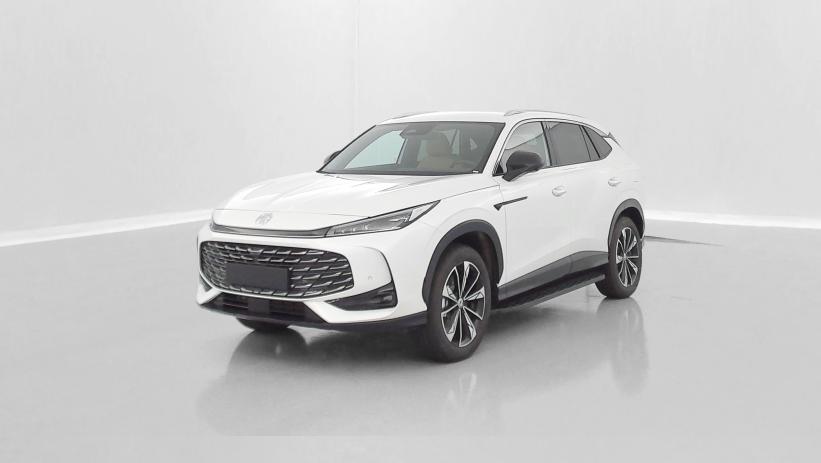 Aperçu du véhicule : 1.5T PHEV 272ch Luxury