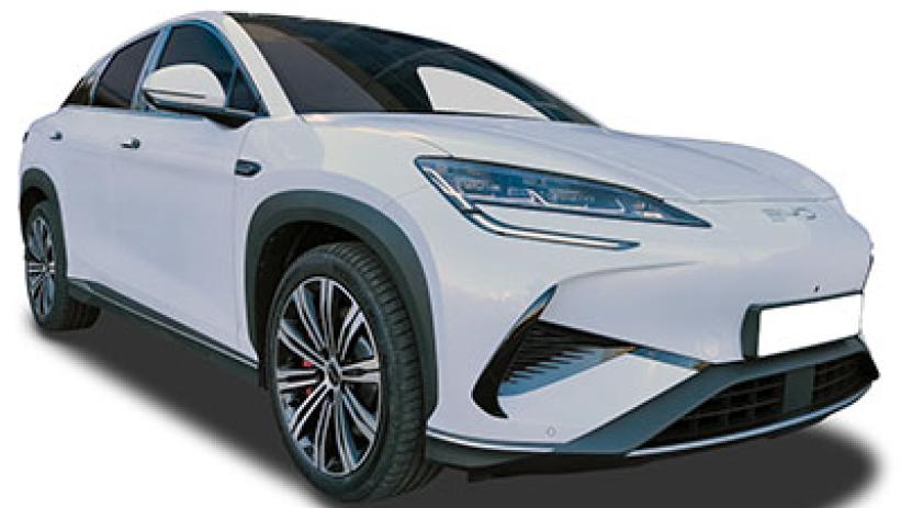 Aperçu du véhicule : 82,5 kWh 313ch RWD Comfort