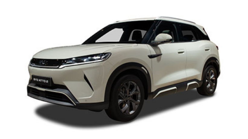 Aperçu du véhicule : 64.8 kWh 204 ch Comfort