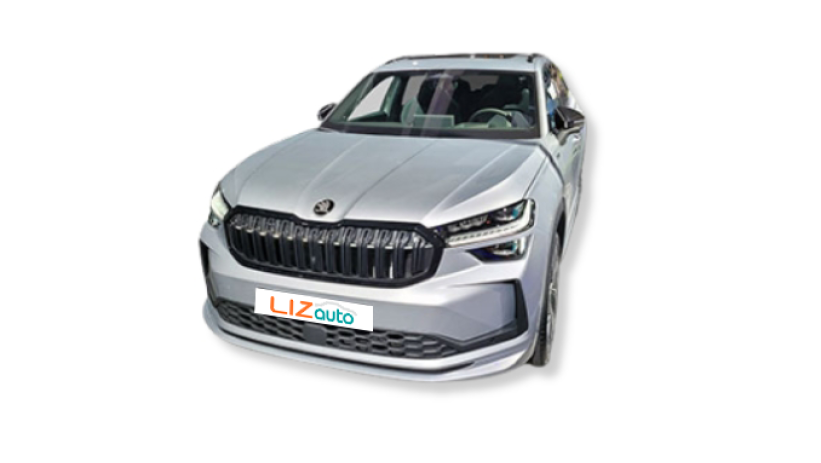 Aperçu du véhicule : 1.5 TSI 150 ch Hybrid ACT DSG7 7pl Sportline