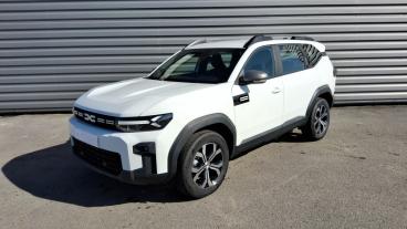 Aperçu du véhicule : BIGSTER HYBRID 155 Expression