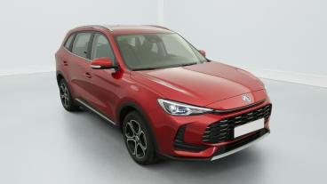 Aperçu du véhicule : 1.5 L Hybrid+ 197 ch Comfort