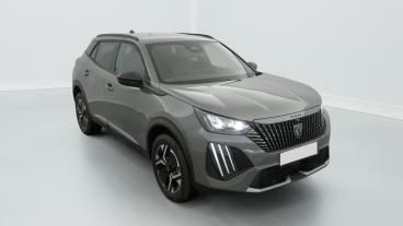 Aperçu du véhicule : Hybrid 145 e-DCS6 Allure