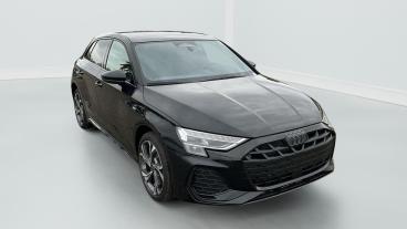 Aperçu du véhicule : 45 TFSI E HYBRIDE RECHARGEABLE 272 S TRONIC 6 S LINE