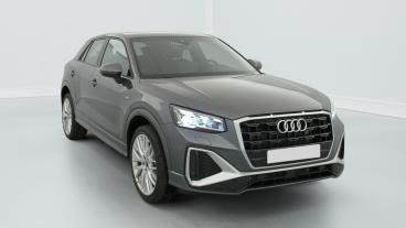 Aperçu du véhicule : 35 TFSI 150 S tronic 7 S Line
