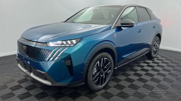 Aperçu du véhicule : Hybrid 145 e-DCS6 GT Bleu Obsession avec 4500€ d'équipements inclus