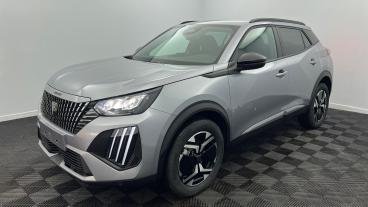 Aperçu du véhicule : Hybrid 110 e-DCS6 Allure Gris Artense avec 2550€ d'équipements inclus