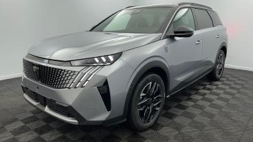 Aperçu du véhicule : Nouveau Hybrid 145 e-DCS6 GT Gris Artense avec 2450€ d'équipements inclus