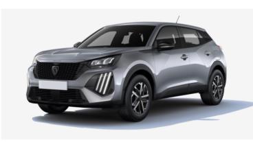 Aperçu du véhicule : 2008 Hybrid 145 e-DCS6 Style