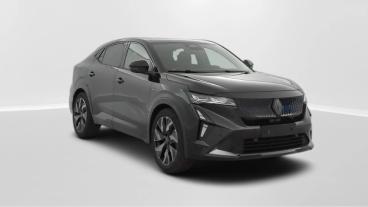Aperçu du véhicule : E-Tech full hybrid 200ch esprit Alpine