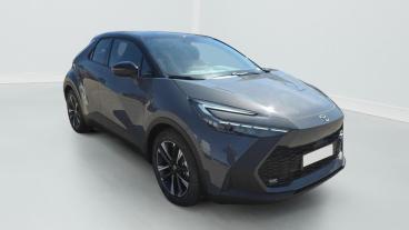 Aperçu du véhicule : Hybride 140 Design