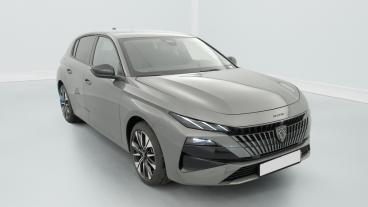 Aperçu du véhicule : BLUEHDI 130CH S S EAT8 ALLURE