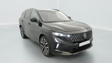 Aperçu du véhicule : Espace full hybrid E-Tech 200 ch 7pl Iconic