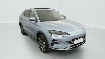 Aperçu du véhicule : 1.5l DM-i 218ch PHEV Boost (18kWh)