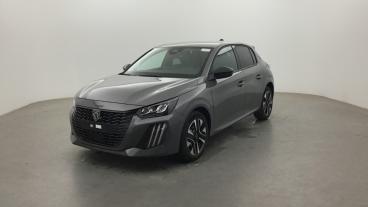 Aperçu du véhicule : 208 Hybrid 110 e-DCS6 Allure