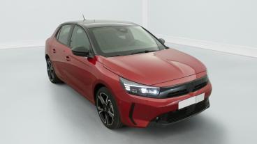 Aperçu du véhicule : 1.2 Turbo Hybrid 110 ch e-DCT6 GS