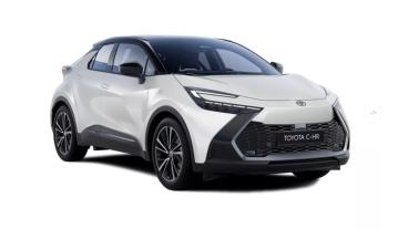 Aperçu du véhicule : Hybride Rechargeable 225 Design Blanc Lunaire nacré - Toit Noir avec 2510€ d'équipements inclus