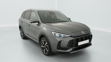 Aperçu du véhicule : 1.5 L Hybrid+ 197 ch Luxury