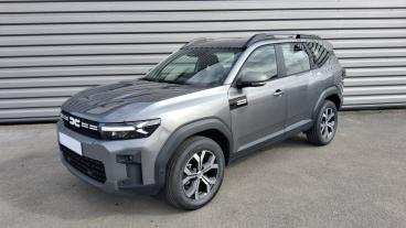 Aperçu du véhicule : BIGSTER HYBRID 155 Expression