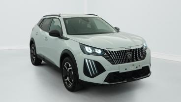 Aperçu du véhicule : 100 S S BVM6 Allure