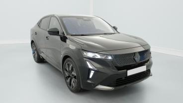 Aperçu du véhicule : E-Tech full hybrid 200ch esprit Alpine