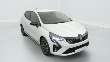 Aperçu du véhicule : ECO-G 100 CH GSR2 TECHNO