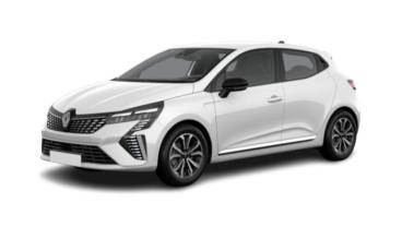 Aperçu du véhicule : CLIO V TCe 90 ch GSR2 Techno