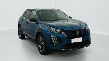 Aperçu du véhicule : 100 S S BVM6 Allure