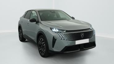 Aperçu du véhicule : Hybrid 145 e-DCS6 Allure