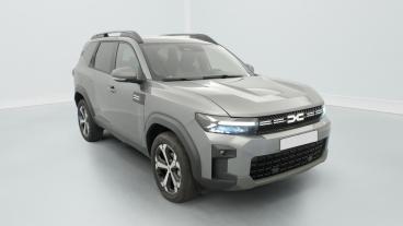 Aperçu du véhicule : Mild Hybrid 140 Journey
