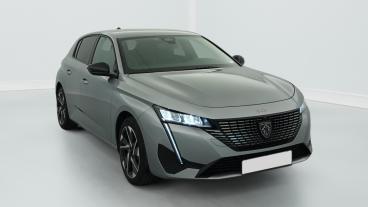 Aperçu du véhicule : Hybrid 145 e-DCS6 Allure