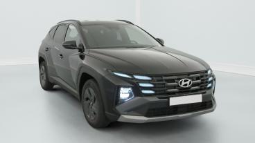 Aperçu du véhicule : 1.6 T-GDI 239 Hybrid BVA6 Intuitive