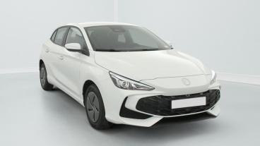 Aperçu du véhicule : 1.5 L Hybrid+ 195 ch Standard
