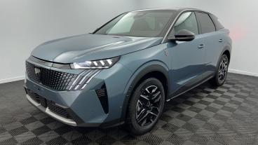 Aperçu du véhicule : Hybrid 145 e-DCS6 GT Bleu Ingaro avec 5550€ d'équipements inclus