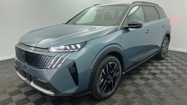 Aperçu du véhicule : Nouveau Hybrid 145 e-DCS6 GT Bleu Ingaro avec 2550€ d'équipements inclus