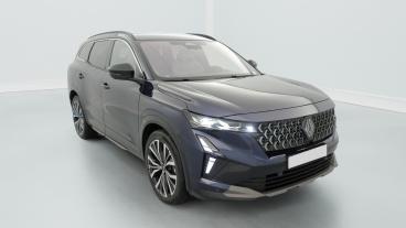Aperçu du véhicule : Espace full hybrid E-Tech 200 ch 7pl Iconic