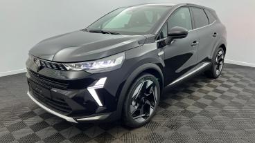 Aperçu du véhicule : E-Tech full hybrid 145 Iconic Noir Etoilé avec 800€ d'équipements inclus