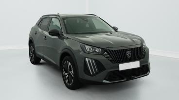 Aperçu du véhicule : 100 S S BVM6 Allure