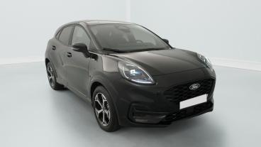 Aperçu du véhicule : 1.0 EcoBoost 125 ch mHEV S S Powershift ST-Line