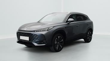 Aperçu du véhicule : 1.5 Hybrid+ 224 ch Luxury