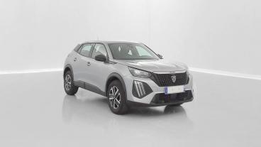 Aperçu du véhicule : II 1.2 Hybrid 145ch Style e-DCS6
