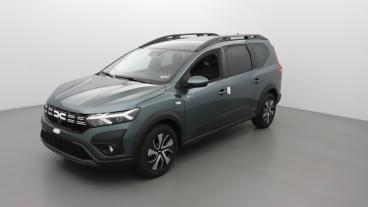 Aperçu du véhicule : 1.0 ECO-G 100CH EXPRESSION 7 PLACES -24