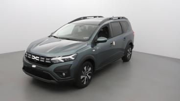 Aperçu du véhicule : 1.0 ECO-G 100CH EXPRESSION 7 PLACES -24