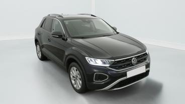 Aperçu du véhicule : 1.5 TSI EVO2 150 Start Stop DSG7 Life